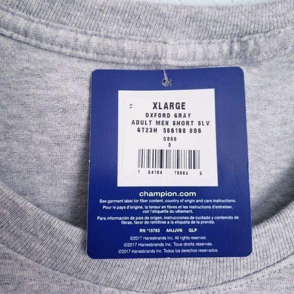 ‎Champion - Picture 5 of 6